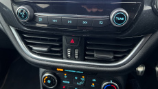 Ford Fiesta 1.0 EcoBoost Hybrid mHEV 125 ST-Line Edition 5dr Petrol Hatchback